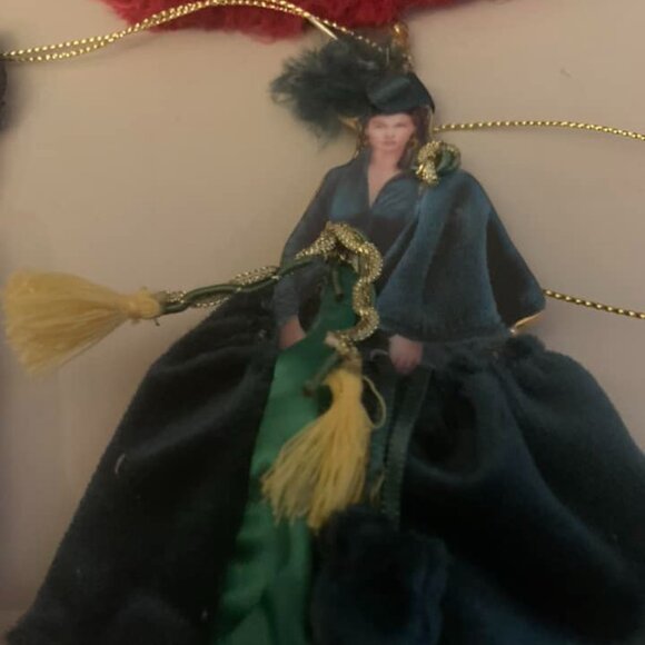 Gone With The Wind Collectables 175.00 - Picture 1 of 12
